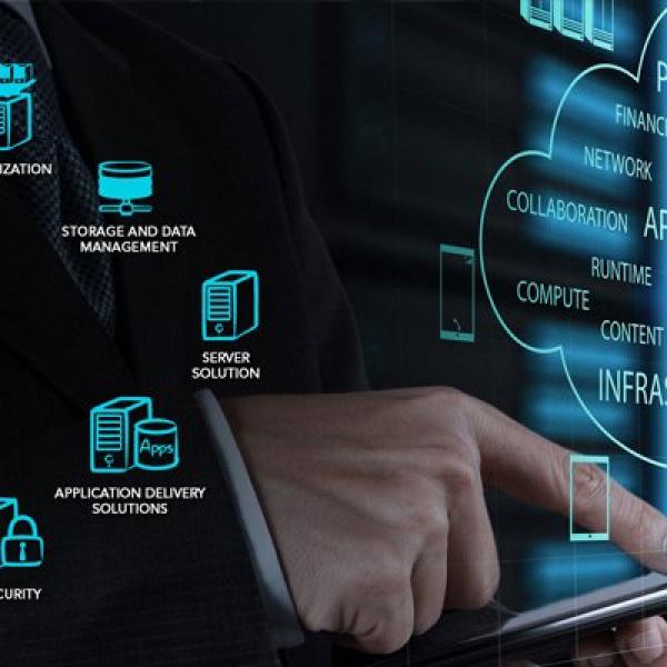 Enterprise Manager
