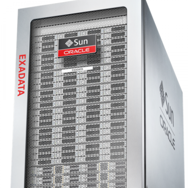Exadata