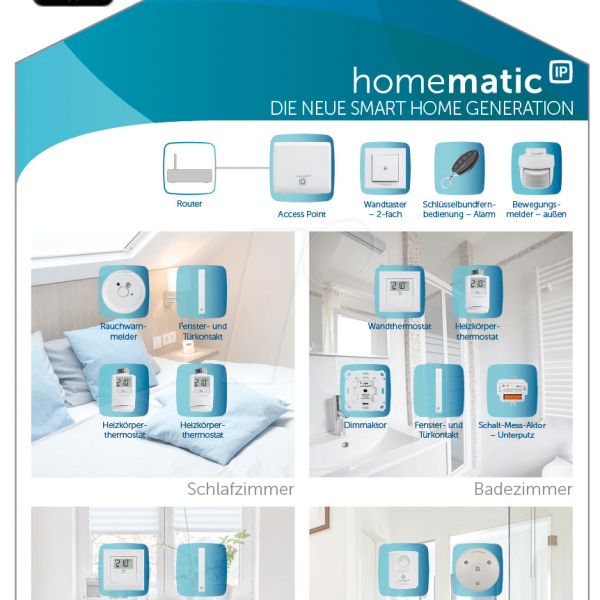 Homematic