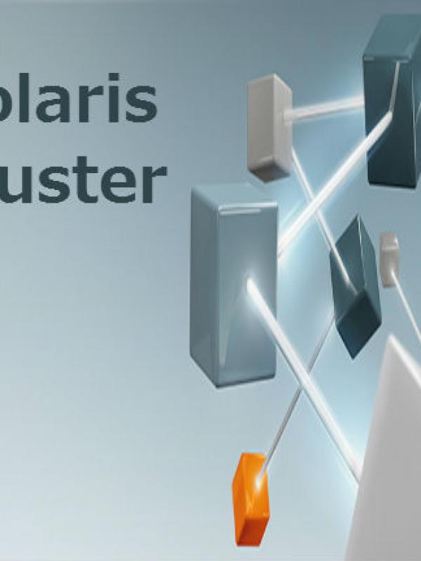 Solaris Cluster